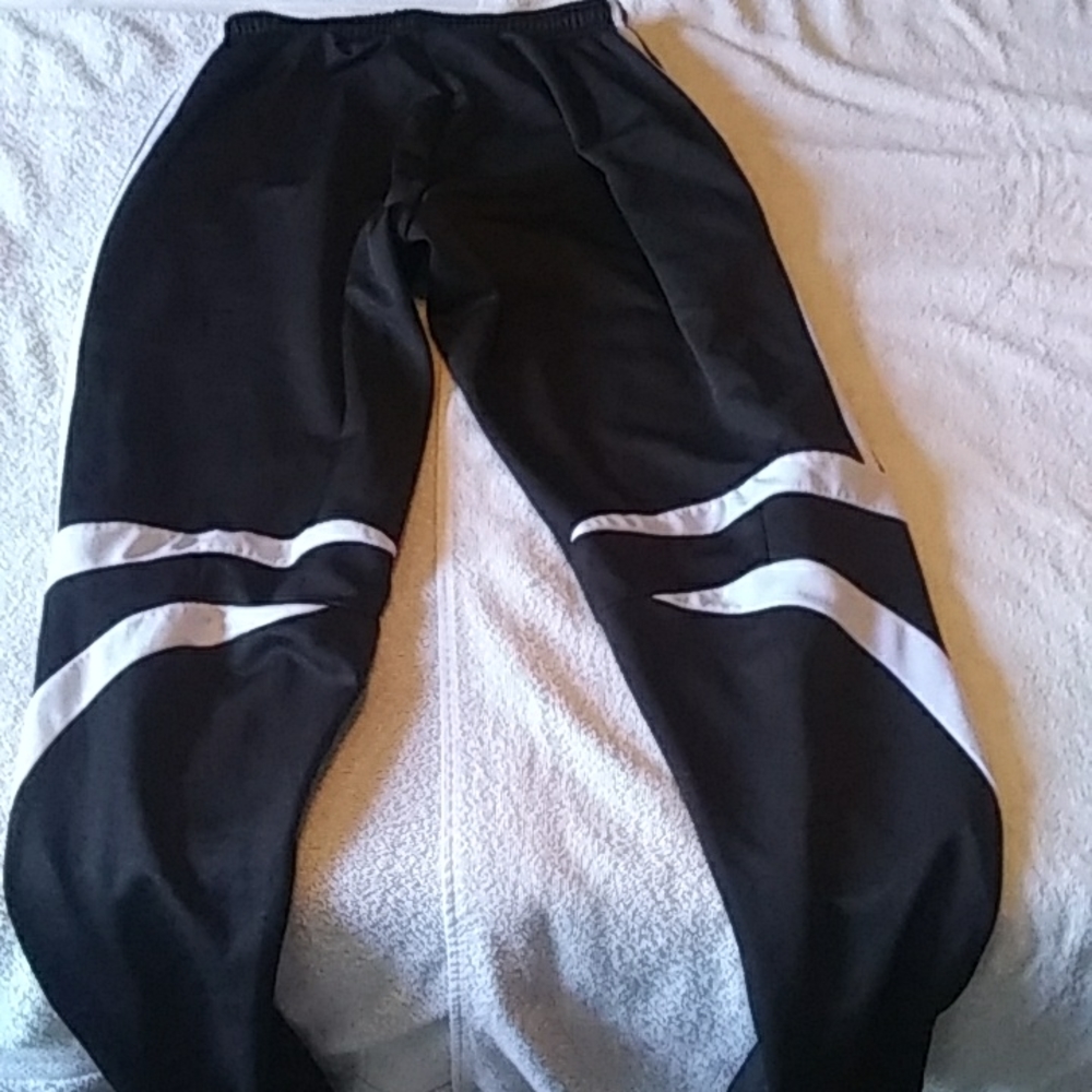Soccer pants
